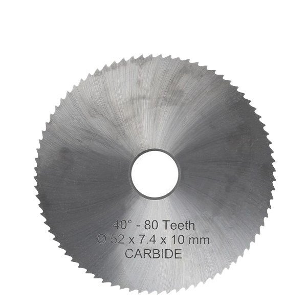 Laser Key Products LASER KEY PRODUCTS: Elite - Carbide Cutter Wheel 50mm 2003 (LKP) LKP-CARBIDE-WHEEL